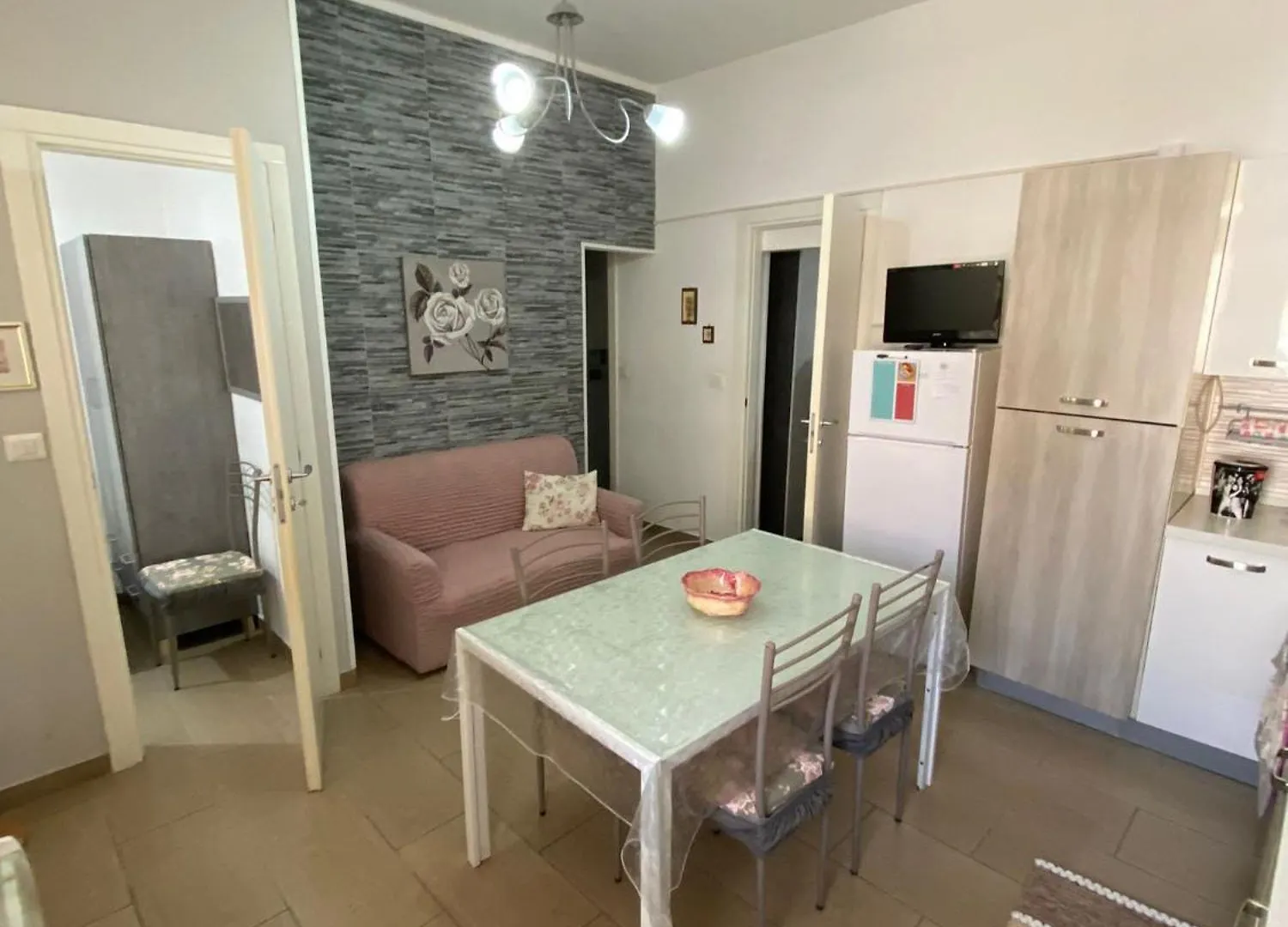 Appartement La Casetta Di Ada Avola