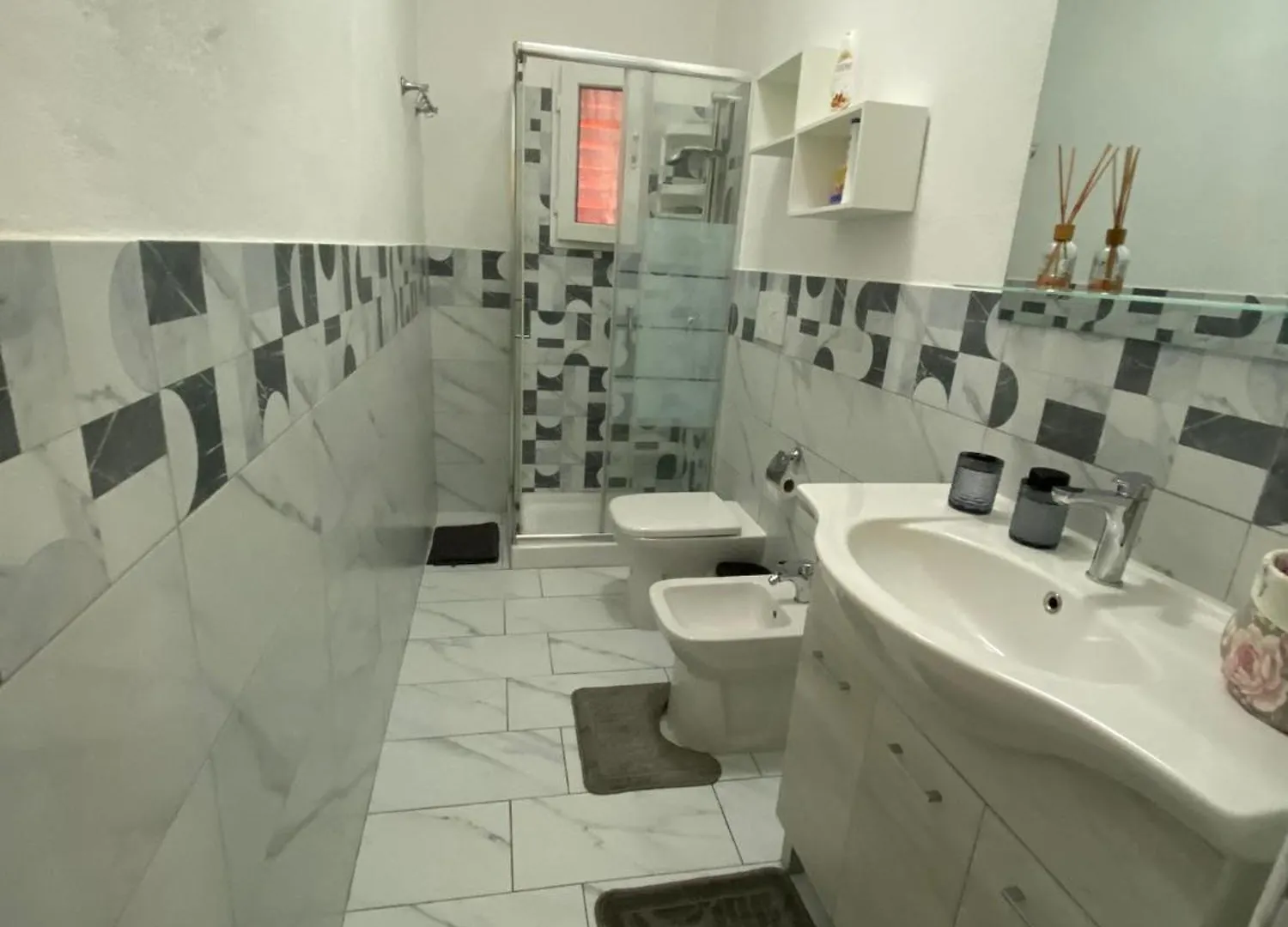Appartement La Casetta Di Ada Avola Italië